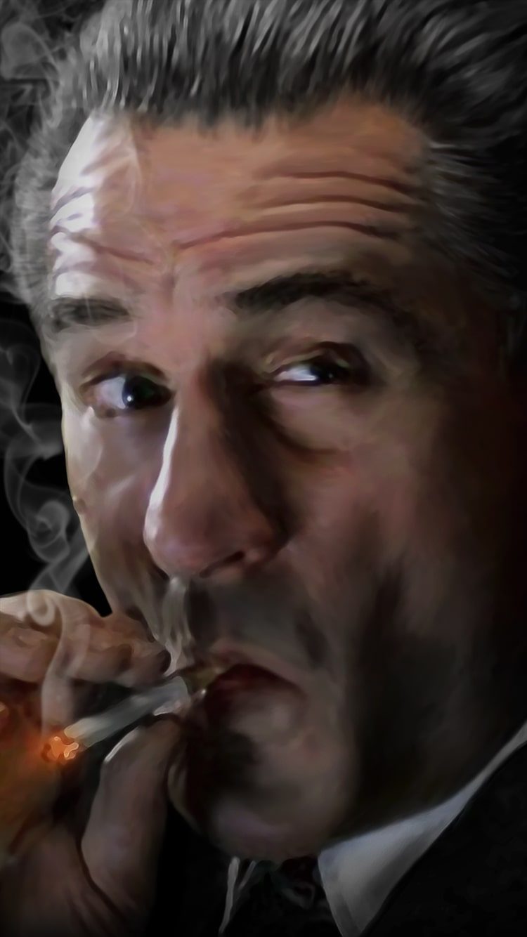 Robert De Niro